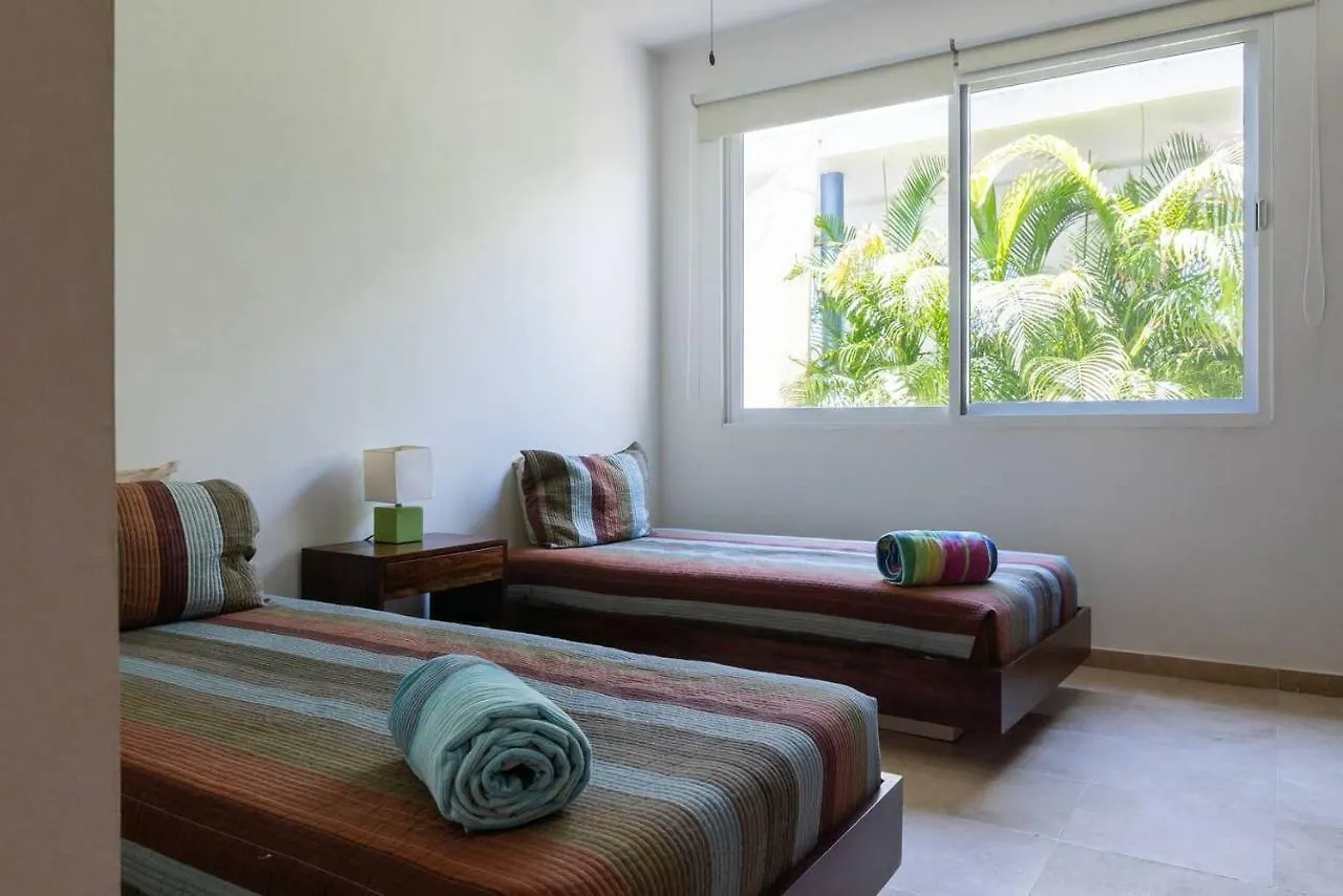 Appartement La Papaya Plus 303 - Lpp303 Playa del Carmen